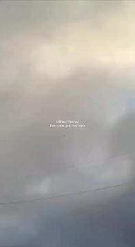 Шахеды зафиксированы в небе над Украиной