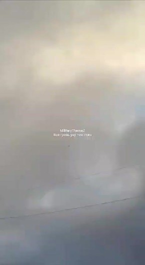 Шахеды зафиксированы в небе над Украиной