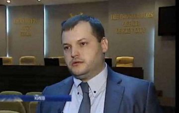 НАБУ проводит обыски в "Нафтогазе", задержан директор по безопасности Бровко