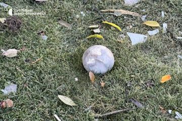 Удар по энергетике Украины