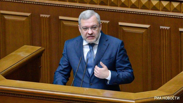 Масштабный коррупционный скандал на Украине продолжает развиваться Масштабный коррупционный скандал на Украине продолжает развиваться