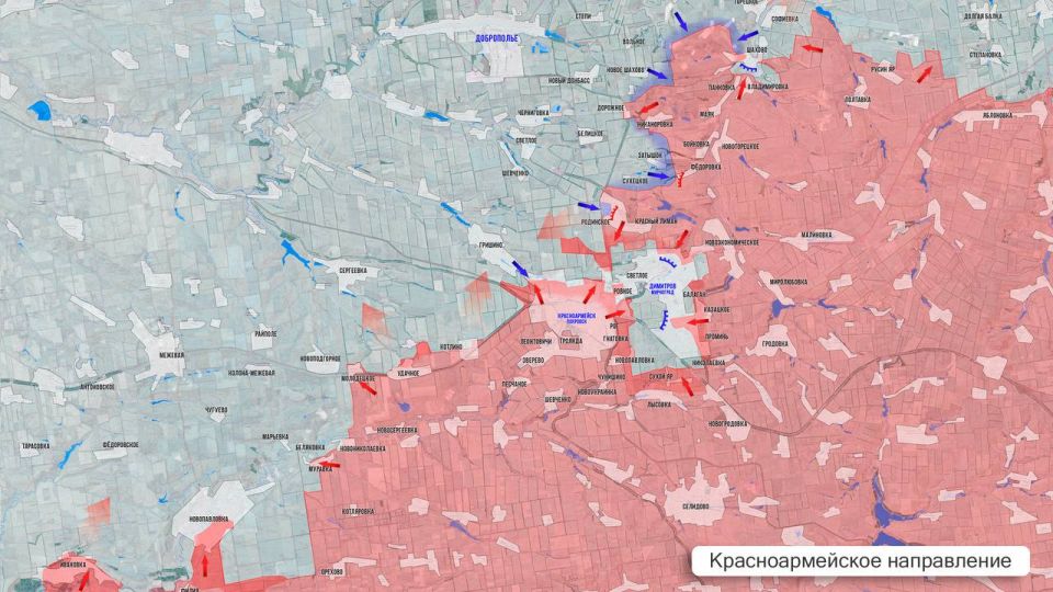 Олег Царёв: Фронтовая сводка 19 ноября Олег Царёв: Фронтовая сводка 19 ноября