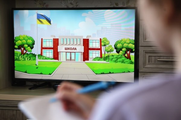 Виталий Милонов объяснил снижение интеллектуального уровня на Украине