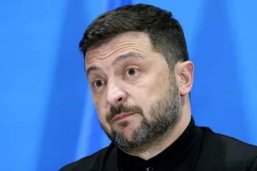 На Западе пишут, что коррупционное дело Миндича становится прямой угрозой для самого Зеленского