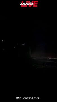 Во Львове зафиксирован блэкаут — впервые за длительное время город остался без электричества