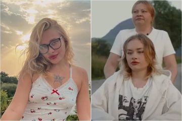 Скандалы и шантаж. Чем закончилась история избитой в ОАЭ модели Ковальчук