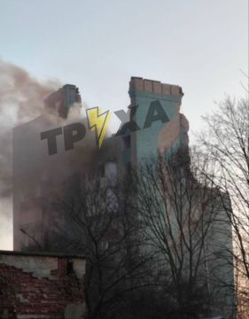 Пост для последователей Зеленского