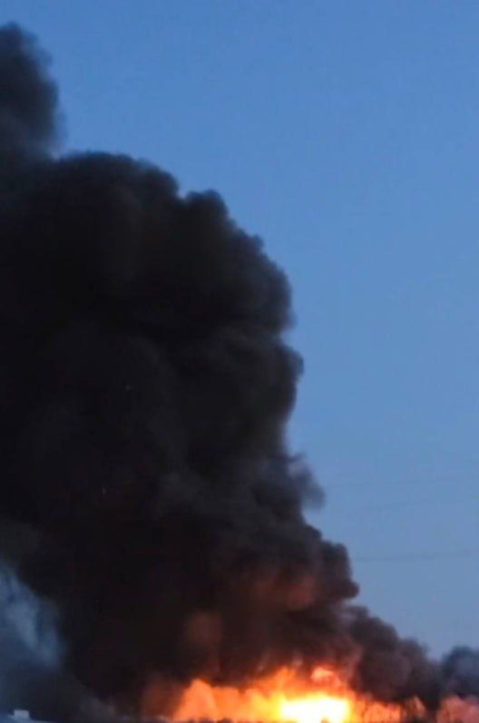 Юрий Котенок: Этой ночью по целям на западе Украины был нанесен массированный ракетно-дроновый удар