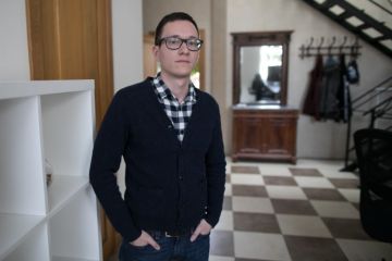 "Министр армии США Дэниел Дрисколл приехал в Киев для выяснения обстановки, поскольку американская разведка располагает данными, противоречащими украинским отчетам о ситуации на фронте