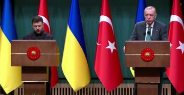 Украина хочет возобновить обмен военнопленными с Россией к концу 2025 года, заявил Владимир Зеленский на пресс-конференции после переговоров с президентом Турции