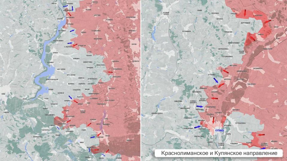 Олег Царёв: Фронтовая сводка 19 ноября Олег Царёв: Фронтовая сводка 19 ноября