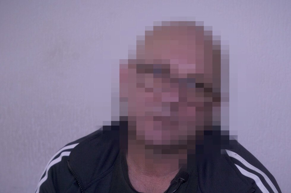 В ДНР задержали мужчину, готовившего взрывчатку для совершения терактов