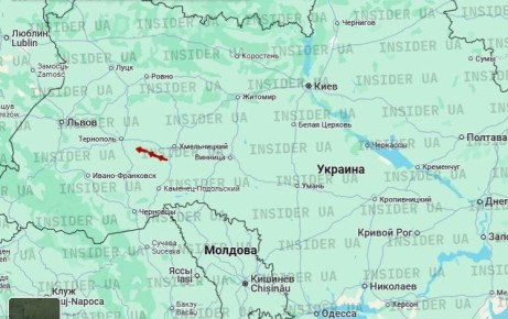 "Калибры", "Кинжалы", Х-101 и "Герани": комбинированный удар наносится по объектам врага на Украине