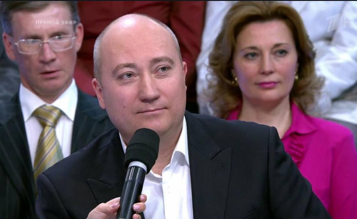 «Зеленский не сольет Ермака, пока тот контролирует силовой блок»