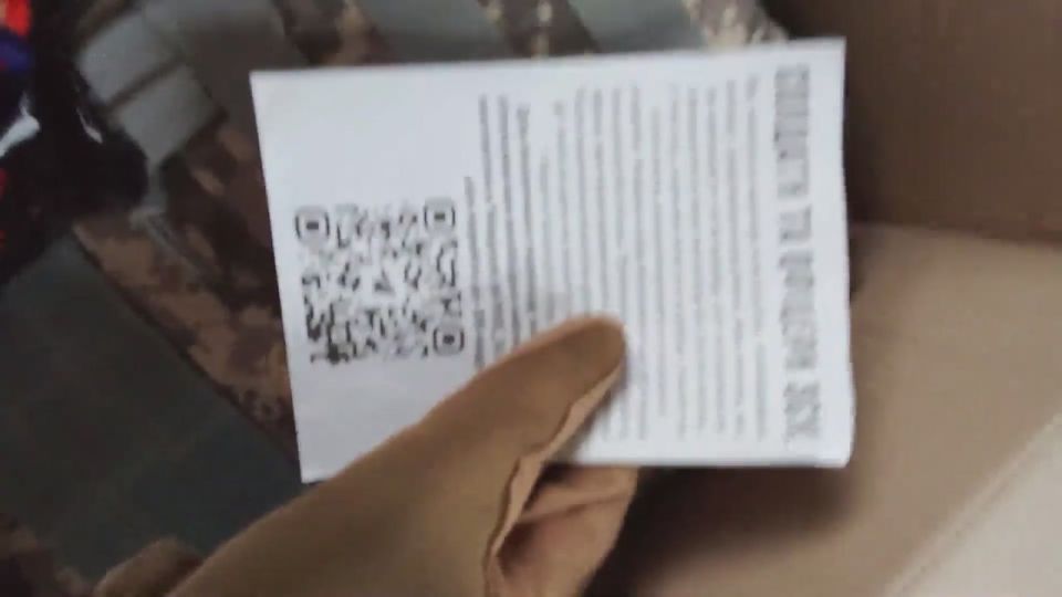 Русские партизаны обосновались в украинской почте