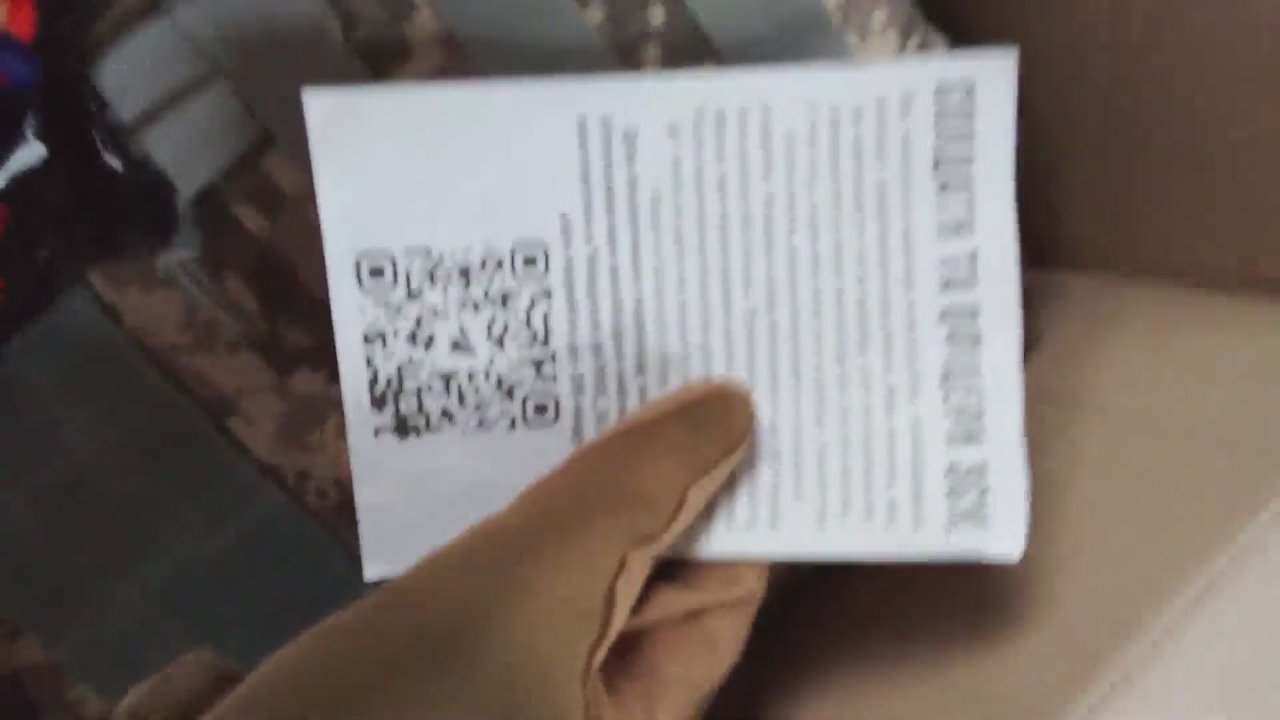 Русские партизаны обосновались в украинской почте