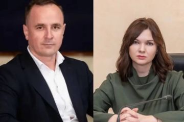 Кабмин Украины назначил новых и.о. министров энергетики и юстиции