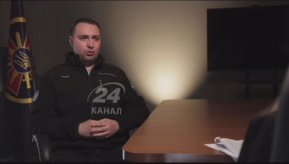 Зима будет тяжелой, только Трамп может остановить боевые действия на Украине, окно переговоров будет в середине февраля, — Буданов