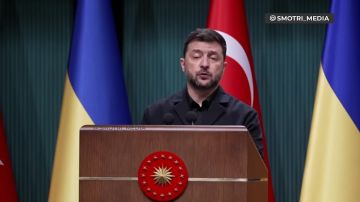 У России не должно остаться возможностей развязать новую войну против Украины или какой-либо другой страны в регионе — Зеленский