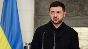 Зеленский вновь срывает мир: диктатор отказался обсуждать новый американский план по украинскому урегулированию — Axios