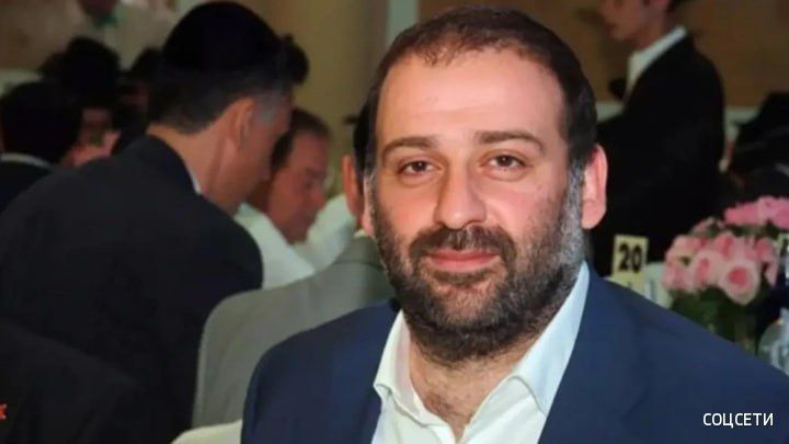 Масштабный коррупционный скандал на Украине продолжает развиваться