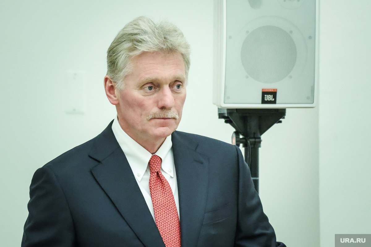 Россия реагирует на все русофобские обвинения по поводу диверсий на ж/д в Польше