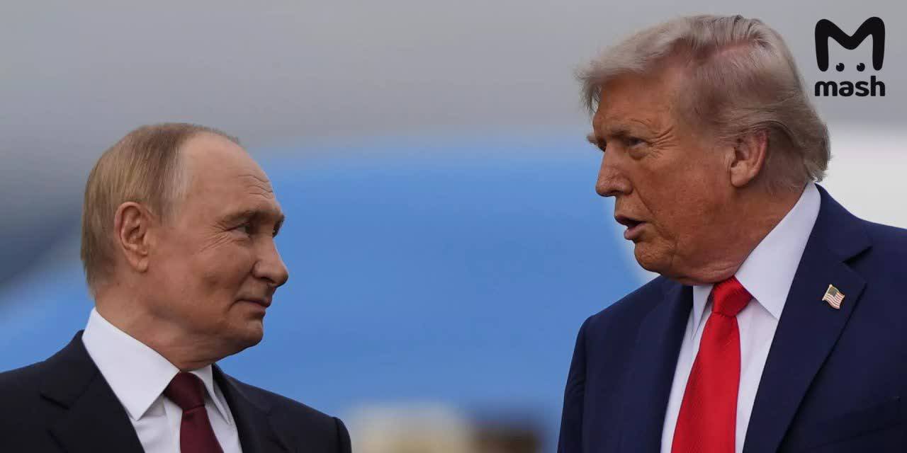 США и Россия негласно собирают новый мирный план по Украине — 28 пунктов, которые уже показывают союзникам