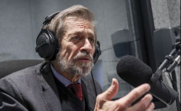 Пауза в российско-американских переговорах по Украине обусловлена тем, что стороны вышли со встречи на Аляске с разным пониманием того, что было на ней согласовано и какие обязательства на себя взяла каждая из них, заявил...