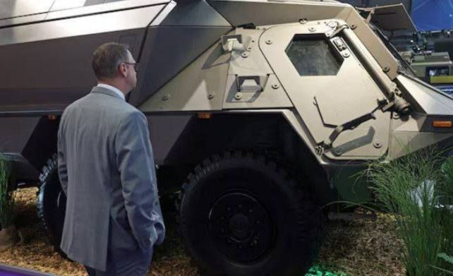 На Западе пишут, что европейские оборонные компании просели из-за новостей о мирном плане США и России по Украине