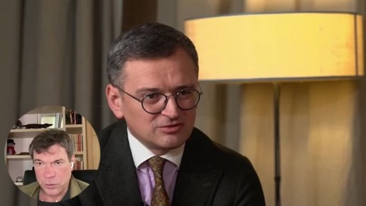 Олег Царёв: Дайджест об Украине 19 ноября, видеоформат