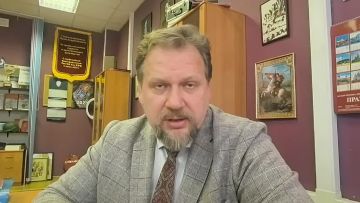 «Нет того, кого бы Зеленский* не слил, так что есть большие сомнения, что он будет бороться за Ермака»