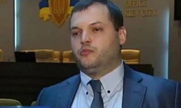 Олег Царёв: НАБУ пришло с обысками с главе департамента безопасности "Нафтогаза Украины" Виталию Бровко