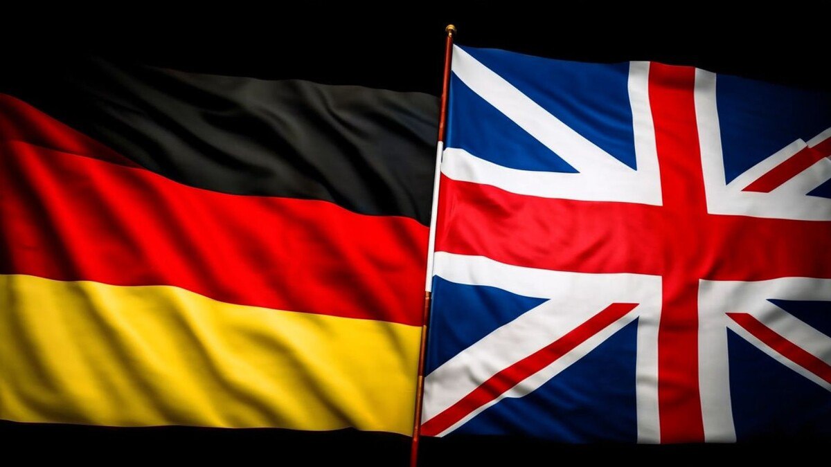 Ничего не меняется. Европейцы ответили на новый план по Украине угрозами России