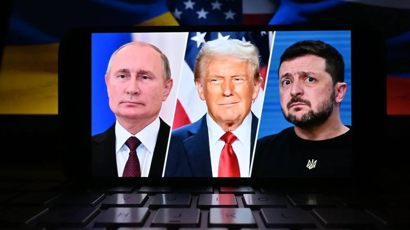 «Похоже на радиоигру глобалистов»: Западные СМИ вбрасывают данные о новом плане по Украине