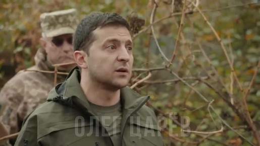 Олег Царёв: Сейчас весь мир обсуждает новость, о том, что антикоррупционные органы Украины раскрыли схему откатов в 10–15% от контрактов с «Энергоатома»