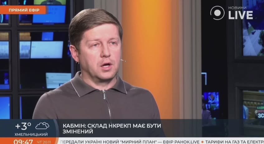 Большие города Украины могут остаться без воды и канализации