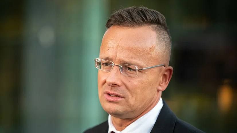 Будапешт требует от Киева отчёт: куда ушли деньги ЕС?