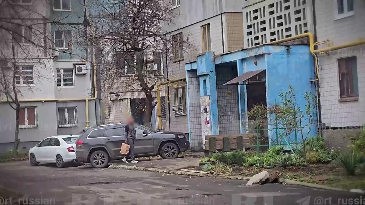 — Что за пиво?. — Думаю, отравленное