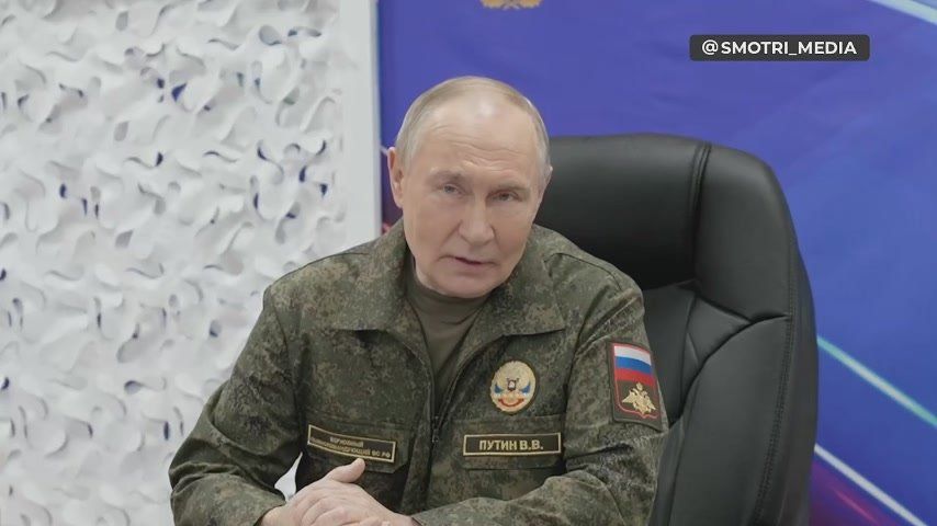 Открытым текстом: политическое руководство Украины — преступная группировка