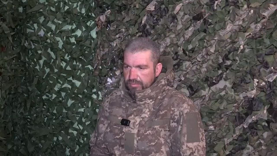 Евгений Поддубный: Подрывали здания вместе с гражданскими