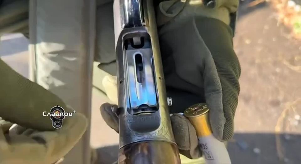 Александр Сладков: Враг и не думает расслабляться