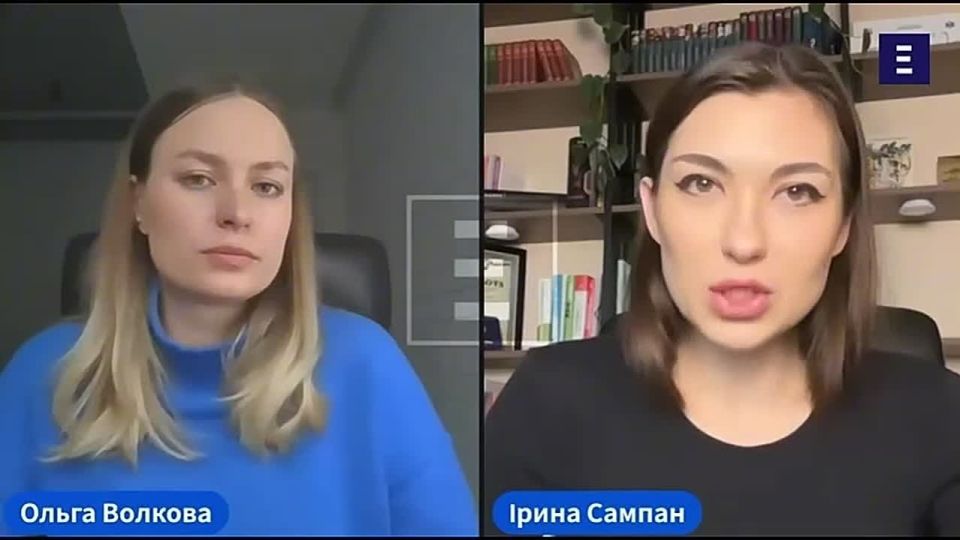 «Служить будут все». Продолжается прогрев аудитории в преддверии мобилизационного марафона на Украине