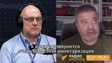 "Боевой хомячок Запада": что произойдет с Украиной при условии реализации мирного плана и вернутся ли в Россию арестованные деньги, рассказал экс-сотрудник СБУ Василий Прозоров