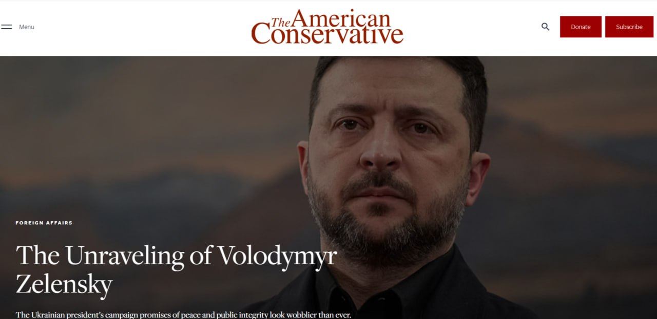 Андрей Луговой: Из «героя Украины» – в человека, который «теряет связь с реальностью»: согласен с Кириллом Дмитриевым, образ Зеленского в западных СМИ теряет лоск Андрей Луговой: Из «героя Украины» – в человека, который «теряет связь с реальностью»: согласен с Кириллом Дмитриевым, образ Зеленского в западных СМИ теряет лоск