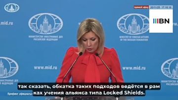           "     "  ,  Baltnews    @MID_Russia  ...