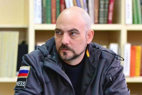 Дмитрий Стешин: Интересный анализ постоянного "слива" переговоров с Украиной