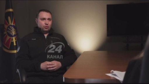 «Нужно дожить до февраля»: Буданов* о тяжелой зиме на Украине