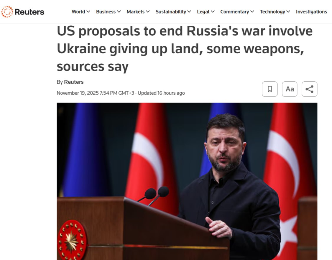 Андрей Луговой: Из «героя Украины» – в человека, который «теряет связь с реальностью»: согласен с Кириллом Дмитриевым, образ Зеленского в западных СМИ теряет лоск Андрей Луговой: Из «героя Украины» – в человека, который «теряет связь с реальностью»: согласен с Кириллом Дмитриевым, образ Зеленского в западных СМИ теряет лоск