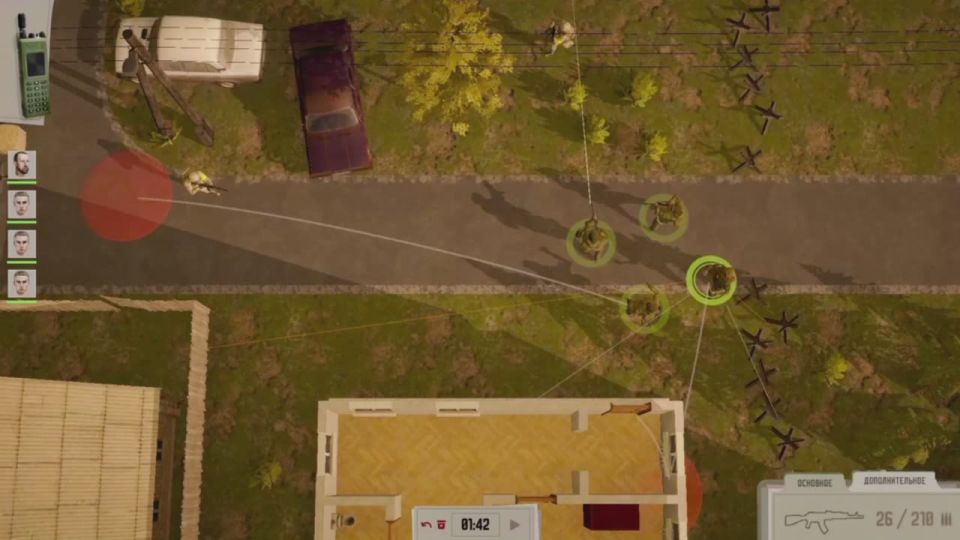 ������������ �������� �������� ��������� ANNA NEWS ����� ������ � ����������� ��������, ��������� � ��������, ���������� ������ ���, ������� � ���������� ������ 22: ZOV� � ������� ���: ������ �����