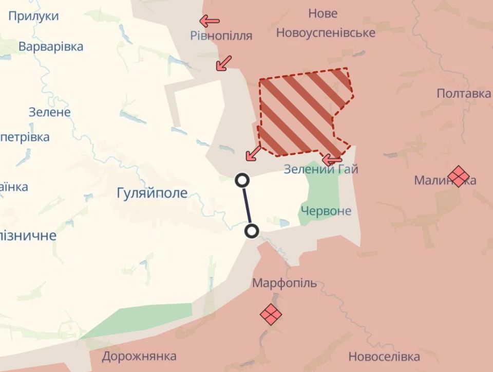 Анатолий Кузичев: Кстати, ещё немного в продолжение темы переговоров